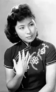 林 麗子のプロマイド